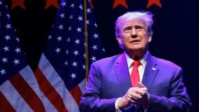 ট্রাম্পের শপথ আজ, আমন্ত্রণ পেলেন যারা