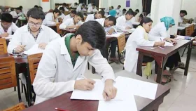 অবশেষে মেডিকেলে মুক্তিযোদ্ধা কোটায় উত্তীর্ণদের ফল স্থগিত