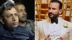 ‘সাইফ আলী খানের ওপর হামলাকারী বাংলাদেশি নন’