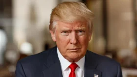 ক্যাপিটল হিলে দাঙ্গায় জড়িত ১৫০০ জনকে ক্ষমা করলেন ট্রাম্প