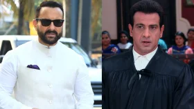 সাইফের নিরাপত্তার দায়িত্বে ‘কেডি পাঠক!’