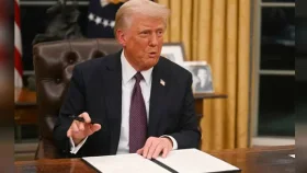 রাশিয়া বড় শক্তি, ইউক্রেনের উচিত সমঝোতা করা: ট্রাম্প