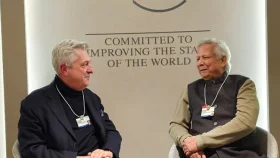 রোহিঙ্গা সংকট সমাধানের আশ্বাস ইউএনএইচসিআরের