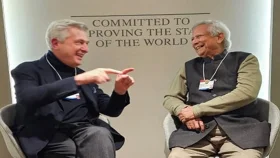 রোহিঙ্গা সংকটে জাতিসংঘের সহায়তার আশ্বাস 