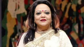 অবশেষে গানে ফিরছেন সাবিনা ইয়াসমীন