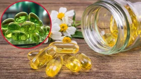 অতিমাত্রায় ‘ই ক্যাপসুল’ খেলে হতে পারে যেসব সমস্যা