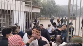 ১৬৮ বিডিআর সদস্য ১৬ বছর পর কারামুক্ত 