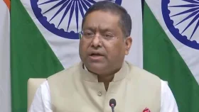 ভারত-বাংলাদেশ সম্পর্ক স্বতন্ত্র: রণধীর জয়সওয়াল