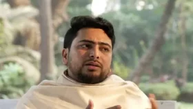 বিএনপির কথার সুর আ. লীগের সাথে মিলে যাচ্ছে: নাহিদ