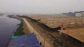 তিন পর্বে হবে বিশ্ব ইজতেমা