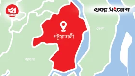 তাল গাছ থেকে পড়ে প্রাণ গেলো যুবকের