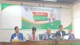 ডিসেম্বরে নির্বাচন চাইলে অক্টোবরে প্রস্তুতি নিতে হবে: সিইসি