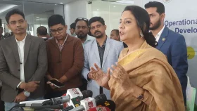 নির্বাচনের আগে সংস্কার শেষ হবে কি না বলা যাচ্ছে না: রিজওয়ানা