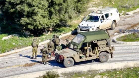 প্রত্যাহারের সময়সীমা শেষ হলেও ইসরায়েলি সেনারা লেবানন ছাড়েনি