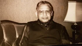 মুক্তিযুদ্ধের অন্যতম সেক্টর কমান্ডার কে এম সফিউল্লাহ মারা গেছেন