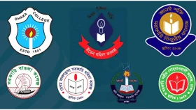 সংবাদ সম্মেলন ডেকেছে সাত কলেজ, আসবে ঘোষণা