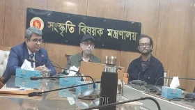 বাংলা একাডেমির পুরস্কার নির্বাচনে গোলমাল ছিল : সংস্কৃতি উপদেষ্টা