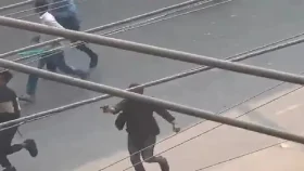 রূপগঞ্জে বিএনপির দুই পক্ষের সংঘর্ষ, গোলাগুলি ও ককটেল নিক্ষেপ