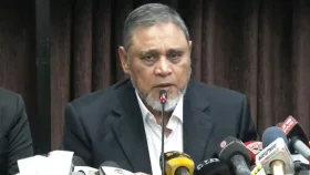 সংস্কারকে গুরুত্ব দিয়েছে ইউরোপীয় ইউনিয়ন: সিইসি