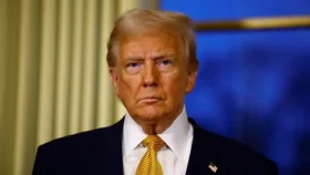 ইউরোপ পাল্টে দিতে চান ট্রাম্প!