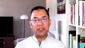 ধর্ম কোনো পরিচয় নয়, নির্বিশেষে আমরা বাঙালি: তারেক রহমান