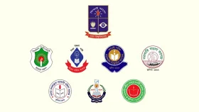 শেখ হাসিনার ইশারায় গড়া ৭ কলেজ যেন গলার কাঁটা