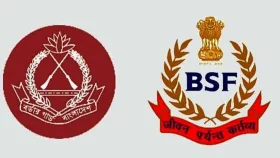 বিজিবি-বিএসএফ সম্মেলন ১৭ ফেব্রুয়ারি শুরু, ১২ বিষয়ে আলোচনা