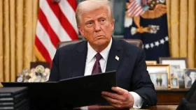 যুক্তরাষ্ট্রের ২০ লাখ সরকারি কর্মীকে স্বেচ্ছায় অবসরের প্রস্তাব ট্রাম্পের