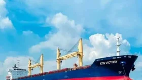 মিয়ানমার-ভারত থেকে এল ৩৬ হাজার টন চাল