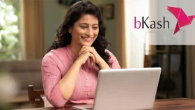 চাকরি দেবে বিকাশ, আবেদন চলবে ১০ নভেম্বর পর্যন্ত