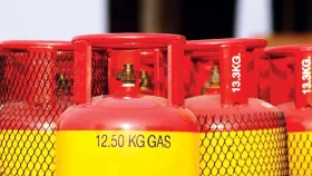 এলপি গ্যাসের নতুন দাম নির্ধারণ রোববার 