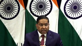 আশাকরি বাংলাদেশ দ্বিপক্ষীয় চুক্তিগুলোর প্রতি সন্মান দেখাবে: জয়সওয়াল