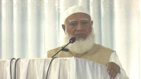 হটকারিতা ও ফ্যাসিবাদ কারো জন্য কল্যাণকর নয়: জামায়াত আমির