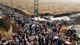 বিশ্ব ইজতেমায় মৃত্যু বেড়ে ৩