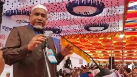 দ্রুত নির্বাচনের ব্যবস্থা করতে হবে: জামায়াতের নায়েবে আমির