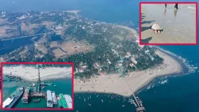 সেন্টমার্টিন ভ্রমণ বিধিনিষেধে কী অর্জিত হলো?