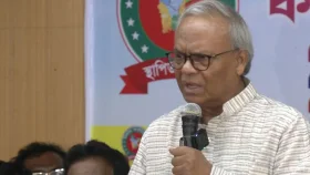 অন্তর্বর্তী সরকারের আমলে এমন হত্যাকাণ্ড কাম&zwj;্য নয় : রিজভী