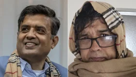 বিক্রি হবে আলোচিত মাফলার, কিনতে পারবেন আ. লীগ সমর্থকরাও