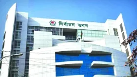 ভোটার তালিকা হালনাগাদ: ছুটির দিনেও অফিস খোলা রাখার নির্দেশ ইসির