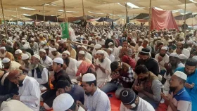 ইজতেমায় বয়ান করবেন যেসব মাওলানারা