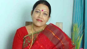 শ্বাসকষ্ট নিয়ে হাসপাতালে ফরিদা পারভীন