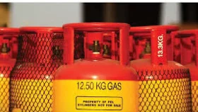  এলপি গ্যাসের দাম আবারো বাড়ল