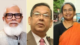 আবারও রিমান্ডে সালমান-আনিসুল-দীপু মনি