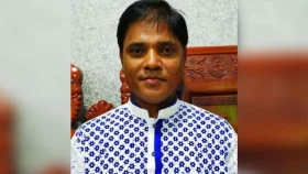 ডিবি হারুন &lsquo;সিন্ডিকেটের প্রধান&rsquo; আবু সাদেক গ্রেপ্তার