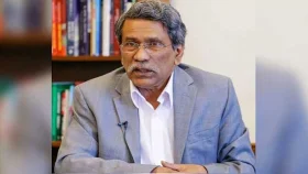 শিগগিরই নির্বাচন নিয়ে সুনির্দিষ্ট পদক্ষেপ আসবে: আলী রীয়াজ