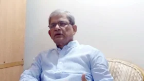 রাষ্ট্রপতি পদে বিএনপি থেকে মির্জা ফখরুল মনোনীত