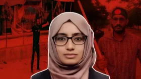 সেই ম্যাজিস্ট্রেট তাবাসসুম উর্মির বিচার শুরু