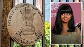 ঐশ্বরিয়া কন্যাকে নিয়ে মিথ্যাচার, গুগলকে আদালতের নোটিশ