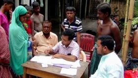 তথ্য সংগ্রহের কাজ শেষ, সুযোগ থাকছে ভোটার হওয়ার