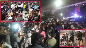 জুলাই গণঅভ্যুত্থানে আহতরা বারবার রাস্তায় কেন?